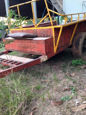 ขายกระบะรถไถนามือสอง