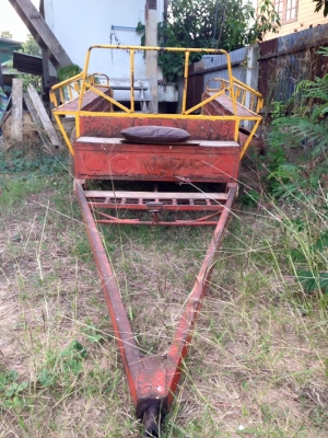 ขายกระบะรถไถนามือสอง