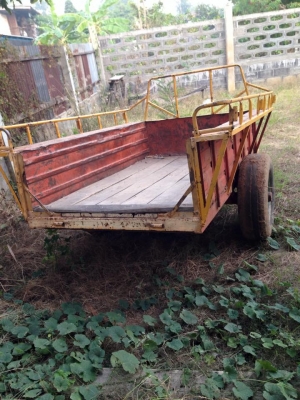 ขายกระบะรถไถนามือสอง