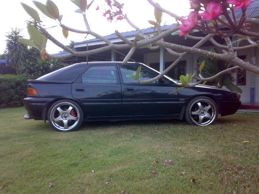 มาสด้า แอสติน่า ป๊อบอัพ ปี 91