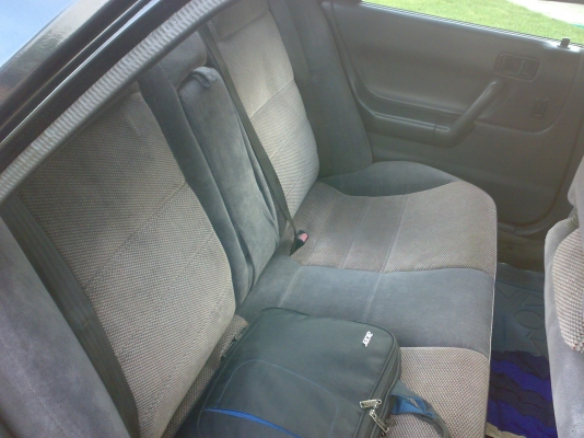 มาสด้า แอสติน่า ป๊อบอัพ ปี 91