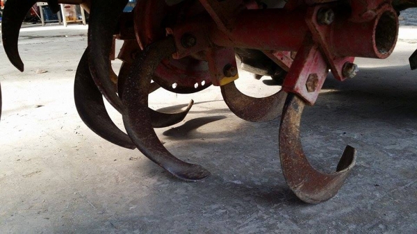 รถไถเดินตาม ROBIN ขนาด 7 แรง เก่าญี่ปุ่น สภาพพร้อมใช้งาน เครื่องยนต์แรงและติดง่าย คุณภาพดี รถไถเดินตาม ROBIN ขนาด 7 แรง เก่าญี่ปุ่น สภาพพร้อมใช้งาน เครื่องยนต์แรงและติดง่าย คุณภาพดี