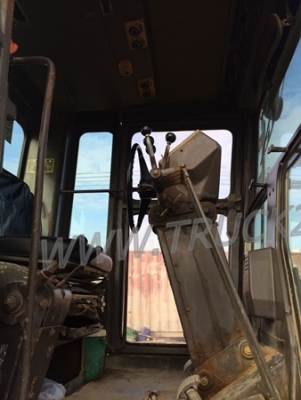 รถเกรด 140 G 5 MD 3851   มีแอร์ สภาพพร้อมใช้งาน