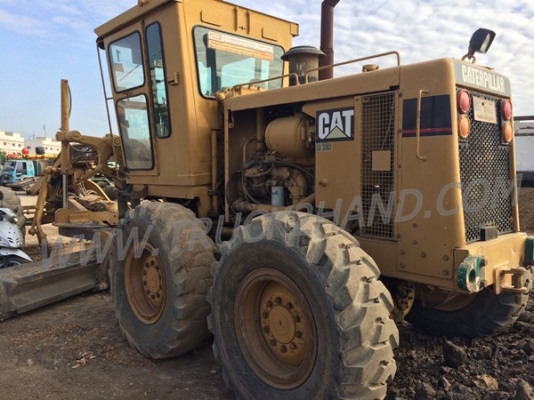 รถเกรด 140 G 5 MD 3851   มีแอร์ สภาพพร้อมใช้งาน