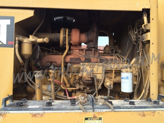 รถเกรด 140 G 5 MD 3851   มีแอร์ สภาพพร้อมใช้งาน