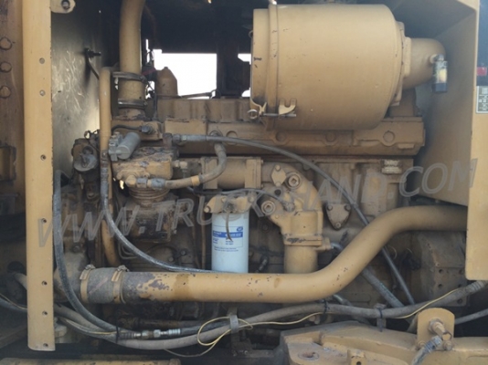 รถเกรด 140 G 5 MD 3851   มีแอร์ สภาพพร้อมใช้งาน