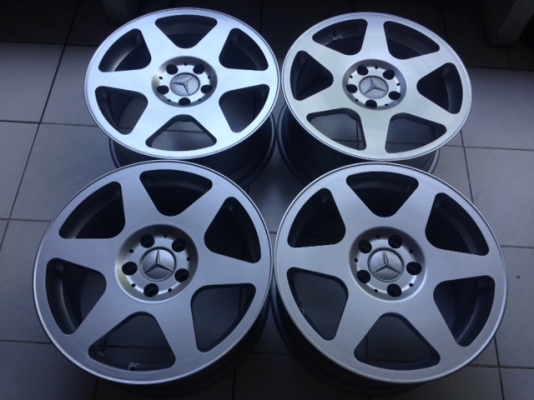 ขายล้อ 190E Evo