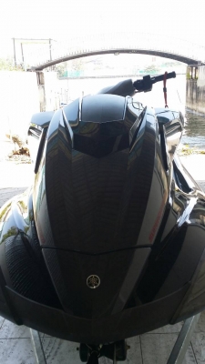 ขายเจ็ทสกี yamaha FX 1800 ซุปเปอร์ชาร์จ สภาพใหม่มากๆ