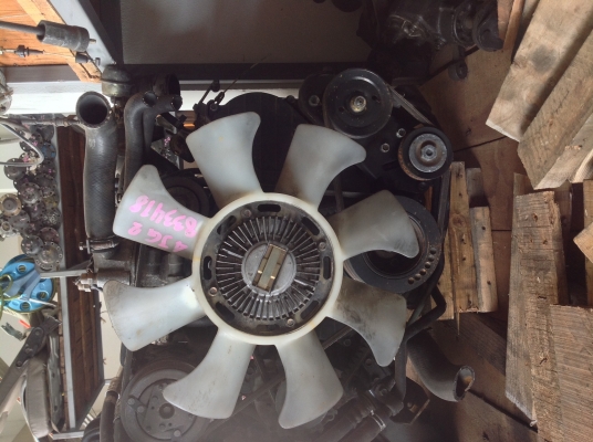 ดีเคเซียงกง เครื่องยนต์4JG2 เก่าเท้ญี่ปุ่น สภาพดีเยี่ยม ดีเคเซียงกง เครื่องยนต์4JG2 เก่าเท้ญี่ปุ่น สภาพดีเยี่ยม