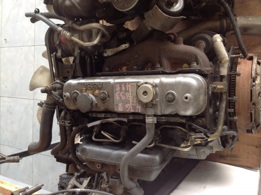 ดีเคเซียงกง เครื่องยนต์4JG2 เก่าเท้ญี่ปุ่น สภาพดีเยี่ยม ดีเคเซียงกง เครื่องยนต์4JG2 เก่าเท้ญี่ปุ่น สภาพดีเยี่ยม