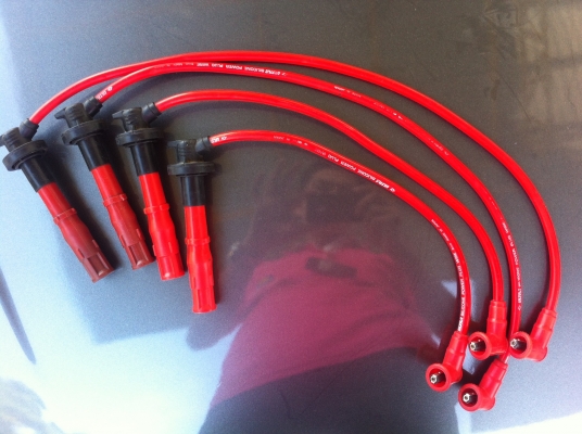 สายหัวเทียนแต่ง