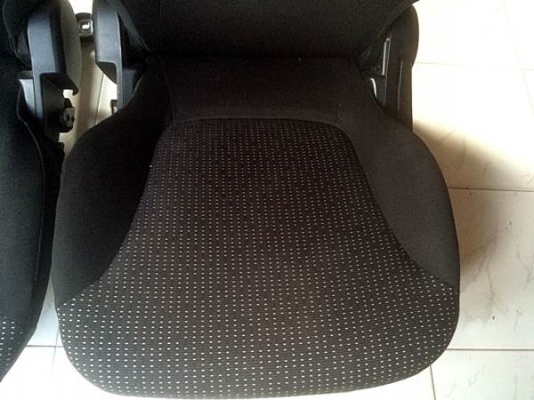 เบาะ Triton Plus 4ประตู