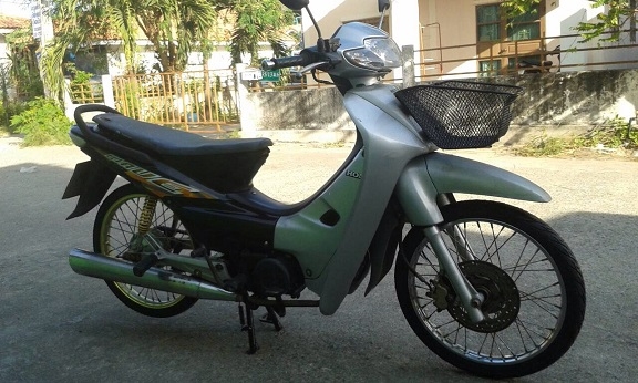 Wave100 ปี46 T.0851713153