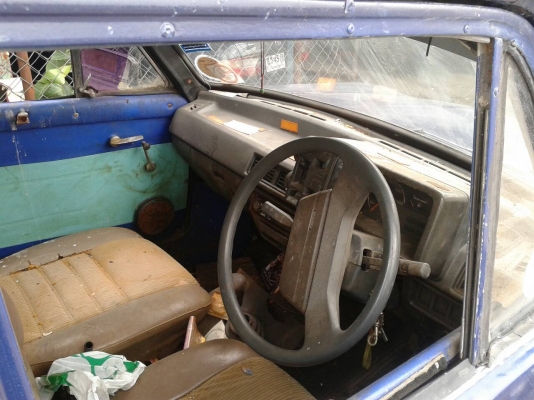 ขายดัสสันแวน 410 ปี 1961 5 ประตู เครื่องยนต์ J15 ขายพร้อมทะเบียน 55,000 บาทครับขายดัสสันแวน 410 ปี 1961 5 ประตู เครื่องยนต์ J15 ขายพร้อมทะเบียน 55,000 บาทครับ