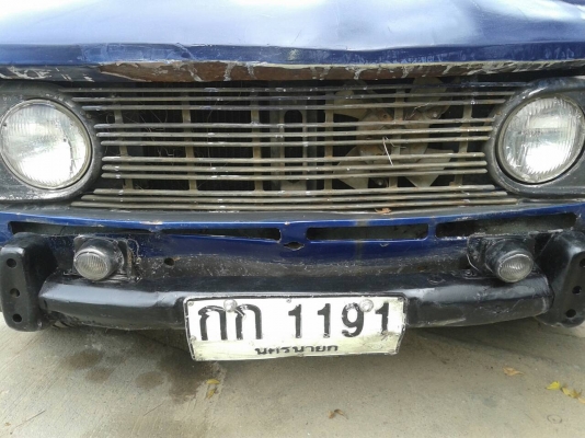 ขายดัสสันแวน 410 ปี 1961 5 ประตู เครื่องยนต์ J15 ขายพร้อมทะเบียน 55,000 บาทครับขายดัสสันแวน 410 ปี 1961 5 ประตู เครื่องยนต์ J15 ขายพร้อมทะเบียน 55,000 บาทครับ