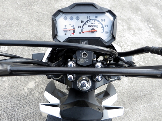 zoomer x ปี 2013