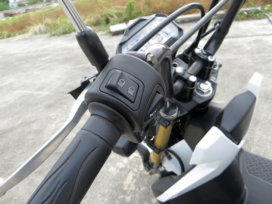 zoomer x ปี 2013