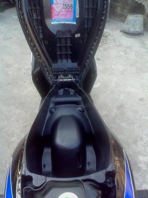 ยามาฮ่า มีโอ 125 ยามาฮ่า มีโอ 125