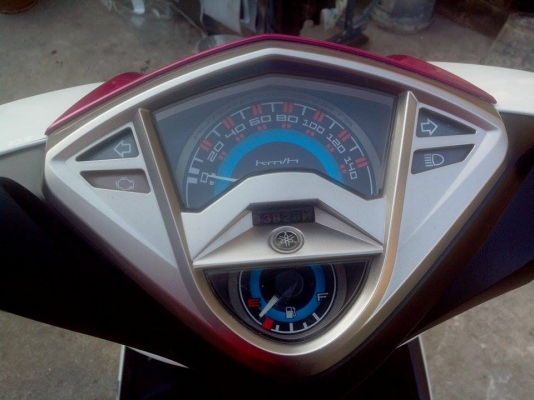 ยามาฮ่า มีโอ 125 ยามาฮ่า มีโอ 125