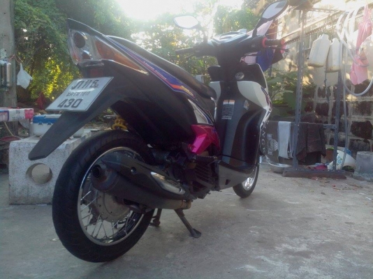 ยามาฮ่า มีโอ 125