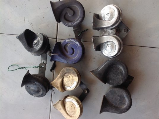 ดีเคเซียงกง เเตรหอย เก่าเเท้ญี่ปุ่น เสียงเพราะไม่มีสะดุด