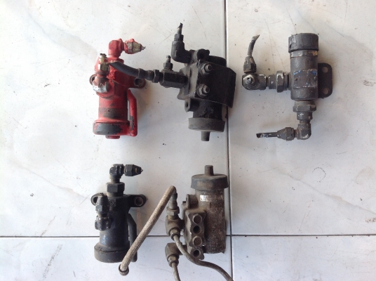 ดีเคเซียงกง ตัวปอนด์ ตั้งลม