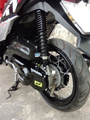 ขาย TTX หัวฉีดประหยัดน้ำมัน รถปี56 สวยๆเครื่องดีครับ