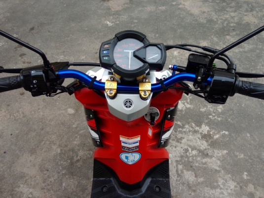 ขาย TTX หัวฉีดประหยัดน้ำมัน รถปี56 สวยๆเครื่องดีครับ