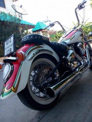 ขาย Roadstar 1600 cc ทบ แท้ ขาย Roadstar 1600 cc ทบ แท้