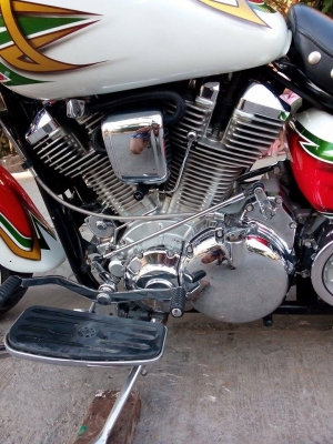 ขาย Roadstar 1600 cc ทบ แท้ ขาย Roadstar 1600 cc ทบ แท้