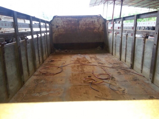 ขายกระบะพร้อมชุดดัมพ์ ยกลงจาก Isuzu สภาพพร้อมใช้งาน ขายกระบะพร้อมชุดดัมพ์ ยกลงจาก Isuzu สภาพพร้อมใช้งาน