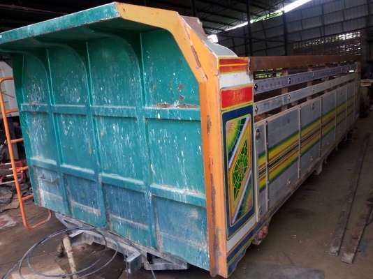 ขายกระบะพร้อมชุดดัมพ์ ยกลงจาก Isuzu สภาพพร้อมใช้งาน ขายกระบะพร้อมชุดดัมพ์ ยกลงจาก Isuzu สภาพพร้อมใช้งาน