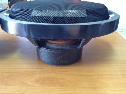 ขายลำโพง JBL 6x9 T595 รุ่น DECADE ของแท้ USA. ขายลำโพง JBL 6x9 T595 รุ่น DECADE ของแท้ USA.