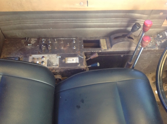 ขายรถเครน25m4