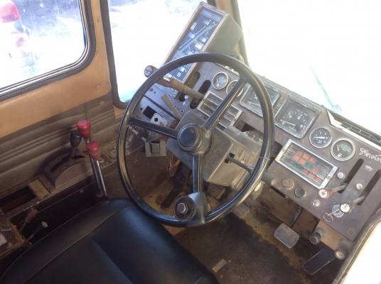 ขายรถเครน25m4