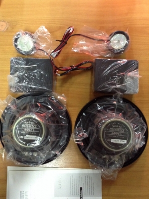 ขายลำโพงแยกชิ้น6.5"ยี่ห้อ Infinity Reference รุ่น 600cs ขายลำโพงแยกชิ้น6.5"ยี่ห้อ Infinity Reference รุ่น 600cs