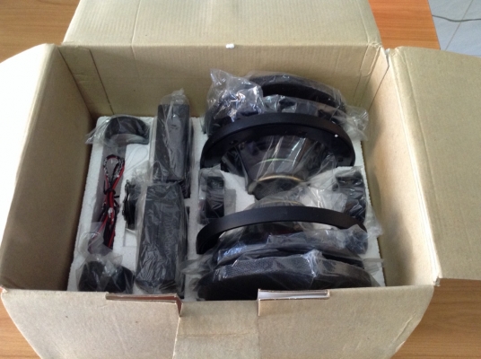 ขายลำโพงแยกชิ้น6.5"ยี่ห้อ Infinity Reference รุ่น 600cs ขายลำโพงแยกชิ้น6.5"ยี่ห้อ Infinity Reference รุ่น 600cs