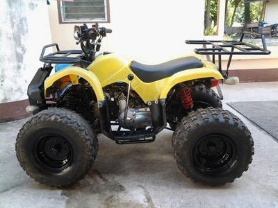 atv 125 cc มือสอง atv 125 cc มือสอง
