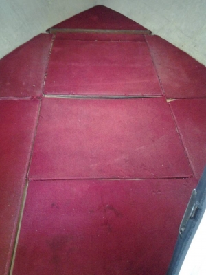 เรือYamaha 24ฟุต เรือYamaha 24ฟุต