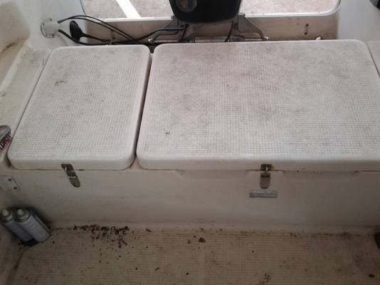 เรือYamaha 24ฟุต เรือYamaha 24ฟุต