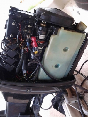 เรือYamaha 24ฟุต เรือYamaha 24ฟุต