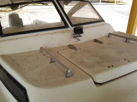 เรือYamaha 24ฟุต เรือYamaha 24ฟุต