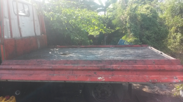 ขายรถโตโยต้า4ล้อเล็กหัวการ์ตูน ทะเบียนแจ้งจอดไม่มีเครื่อง ป้ายเล็กไม่ติดเวลา ขาย 55000 บาท หัวอย่างเดียวก็คุ้มแล้วครับ ขายรถโตโยต้า4ล้อเล็กหัวการ์ตูน ทะเบียนแจ้งจอดไม่มีเครื่อง ป้ายเล็กไม่ติดเวลา ขาย 55000 บาท หัวอย่างเดียวก็คุ้มแล้วครับ