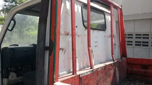 ขายรถโตโยต้า4ล้อเล็กหัวการ์ตูน ทะเบียนแจ้งจอดไม่มีเครื่อง ป้ายเล็กไม่ติดเวลา ขาย 55000 บาท หัวอย่างเดียวก็คุ้มแล้วครับ ขายรถโตโยต้า4ล้อเล็กหัวการ์ตูน ทะเบียนแจ้งจอดไม่มีเครื่อง ป้ายเล็กไม่ติดเวลา ขาย 55000 บาท หัวอย่างเดียวก็คุ้มแล้วครับ