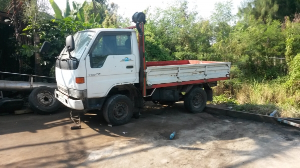 ขายรถโตโยต้า4ล้อเล็กหัวการ์ตูน ทะเบียนแจ้งจอดไม่มีเครื่อง ป้ายเล็กไม่ติดเวลา ขาย 55000 บาท หัวอย่างเดียวก็คุ้มแล้วครับ ขายรถโตโยต้า4ล้อเล็กหัวการ์ตูน ทะเบียนแจ้งจอดไม่มีเครื่อง ป้ายเล็กไม่ติดเวลา ขาย 55000 บาท หัวอย่างเดียวก็คุ้มแล้วครับ