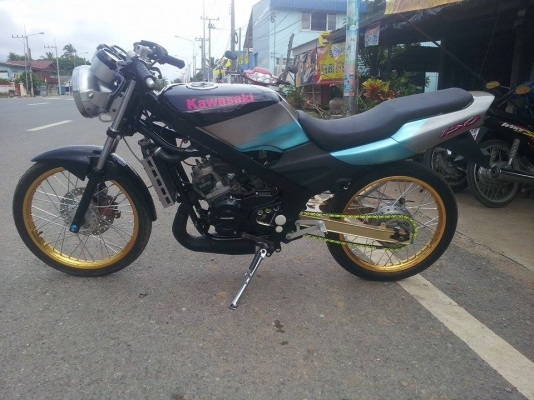 ขายวิกเตอร์ ทะเบียนพร้อมโอน