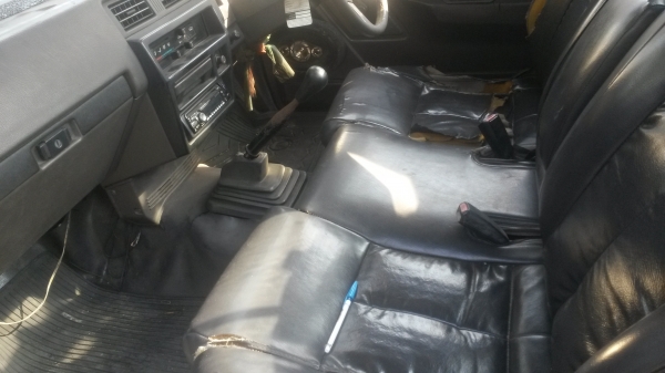 ขายนิสสันฝาแดงBD25 รถสวยแซสซีสวยมากเดิมๆทุกอย่าง ไม่ต้องทำอะไรแล้ว ใช้งานได้เลยทะเบียนไม่ขาด ขาย 65000 บาท ขายนิสสันฝาแดงBD25 รถสวยแซสซีสวยมากเดิมๆทุกอย่าง ไม่ต้องทำอะไรแล้ว ใช้งานได้เลยทะเบียนไม่ขาด ขาย 65000 บาท