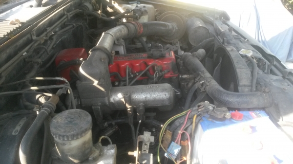 ขายนิสสันฝาแดงBD25 รถสวยแซสซีสวยมากเดิมๆทุกอย่าง ไม่ต้องทำอะไรแล้ว ใช้งานได้เลยทะเบียนไม่ขาด ขาย 65000 บาท