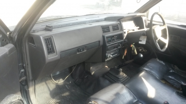 ขายนิสสันฝาแดงBD25 รถสวยแซสซีสวยมากเดิมๆทุกอย่าง ไม่ต้องทำอะไรแล้ว ใช้งานได้เลยทะเบียนไม่ขาด ขาย 65000 บาท ขายนิสสันฝาแดงBD25 รถสวยแซสซีสวยมากเดิมๆทุกอย่าง ไม่ต้องทำอะไรแล้ว ใช้งานได้เลยทะเบียนไม่ขาด ขาย 65000 บาท