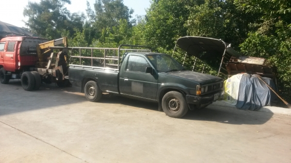 ขายนิสสันฝาแดงBD25 รถสวยแซสซีสวยมากเดิมๆทุกอย่าง ไม่ต้องทำอะไรแล้ว ใช้งานได้เลยทะเบียนไม่ขาด ขาย 65000 บาท ขายนิสสันฝาแดงBD25 รถสวยแซสซีสวยมากเดิมๆทุกอย่าง ไม่ต้องทำอะไรแล้ว ใช้งานได้เลยทะเบียนไม่ขาด ขาย 65000 บาท